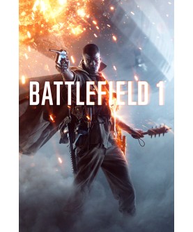 Battlefield 1 Origin / EA app Key GLOBAL